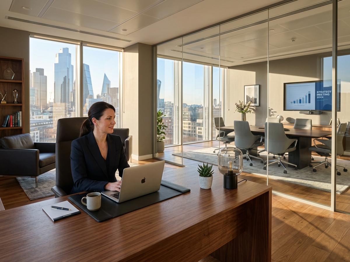 Office Cleaning